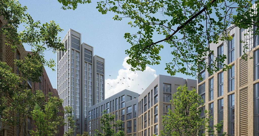 Could build-to-rent become the ‘darling of housing delivery’? | In ... - Homes Loaded Delivery Penthouse Prime Store Local Housing.
