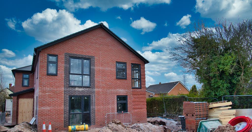 New housing starts to fall by 60 this year News Housing Today