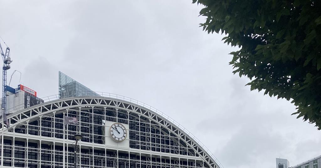 Seven key takeaways from this year’s CIH conference In Focus