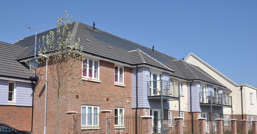 Vivid Housing Association buys Bargate Homes News Housing Today