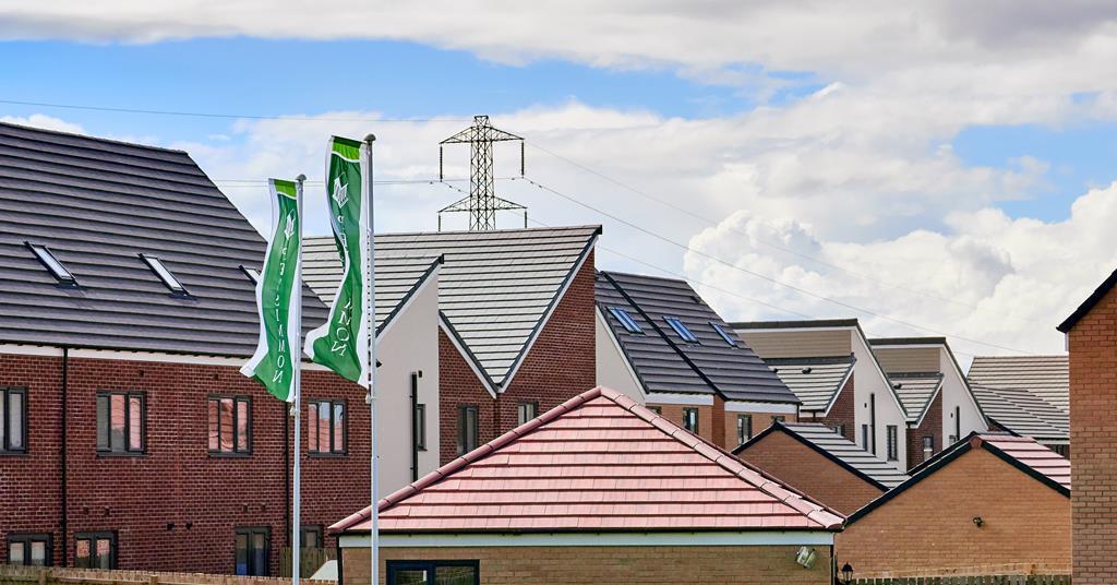 Housing Today’s Top 50 Housebuilders 2022 indepth analysis Housing