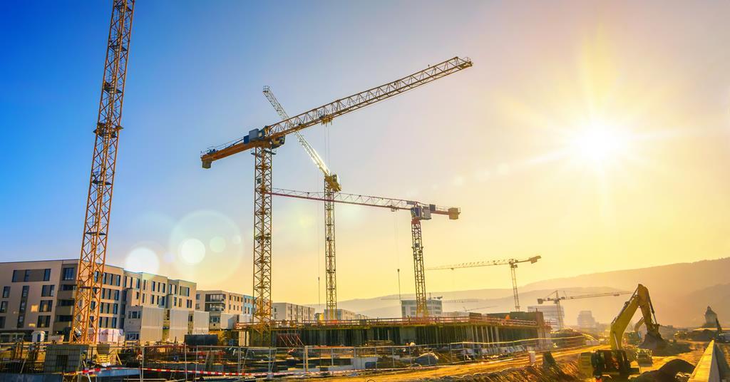 Housing Today’s Top 50 Housebuilders 2022 indepth analysis Housing