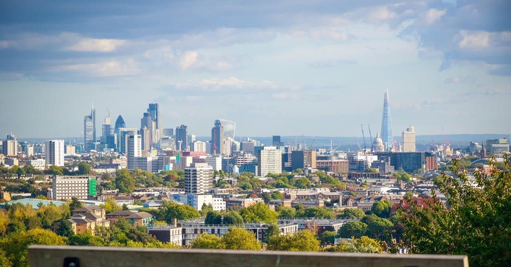 ‘Emergency’ planning package to boost London’s housebuilding delayed ...