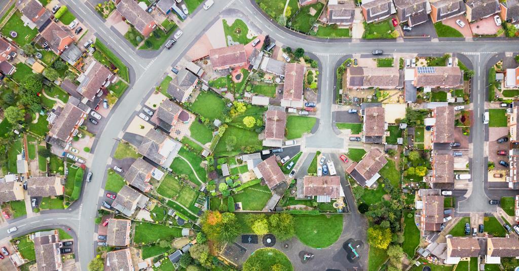 Dudley council picks housebuilders for £500m framework News Housing