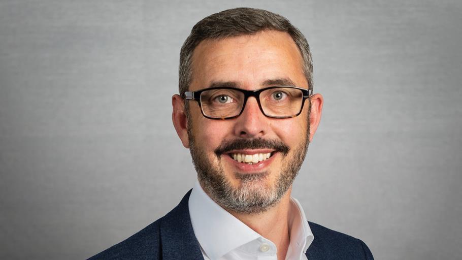 Persimmon brings in new chief finance officer from Galliford Try | News ...