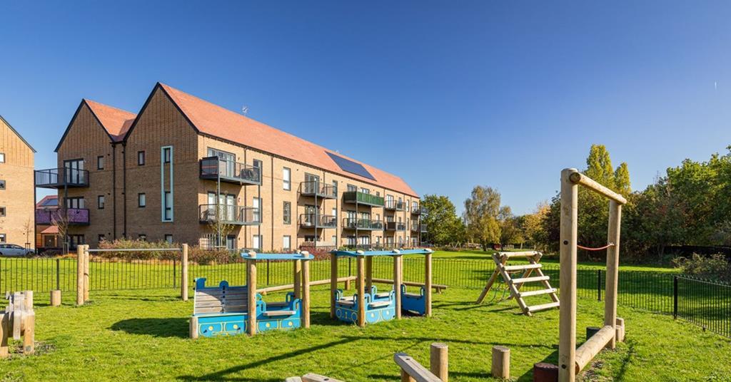 Government extends Help to Buy build deadline News Housing Today