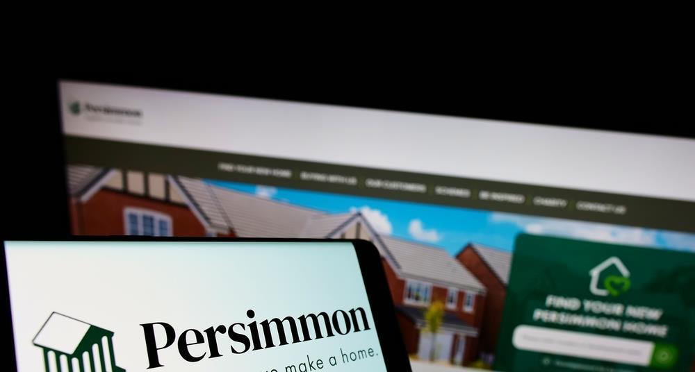 Persimmon ‘on track’ to build more than 10,000 homes | News | Housing Today