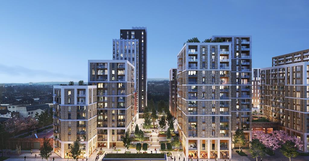 Redbridge grants permission for east London ‘Tesco town’ News