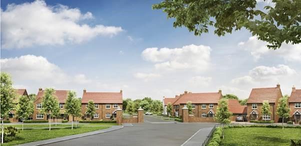 Trafford Housing teams up with Galliford Try to build 600 homes | News ...