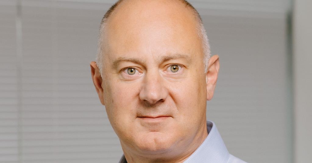 Guy Hyde Group Housing Today