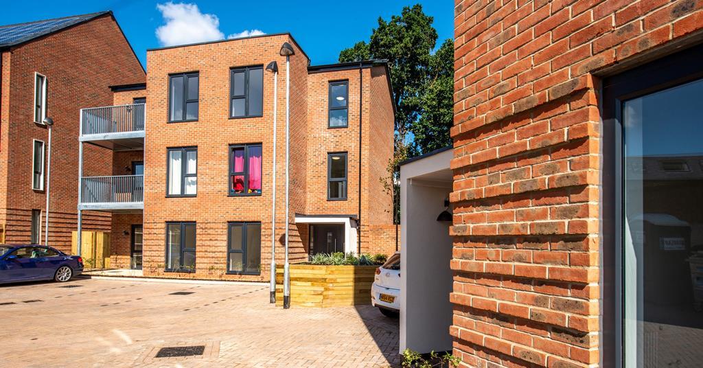 Opendoor Homes Tranche 3 and microsites Homes Housing Today