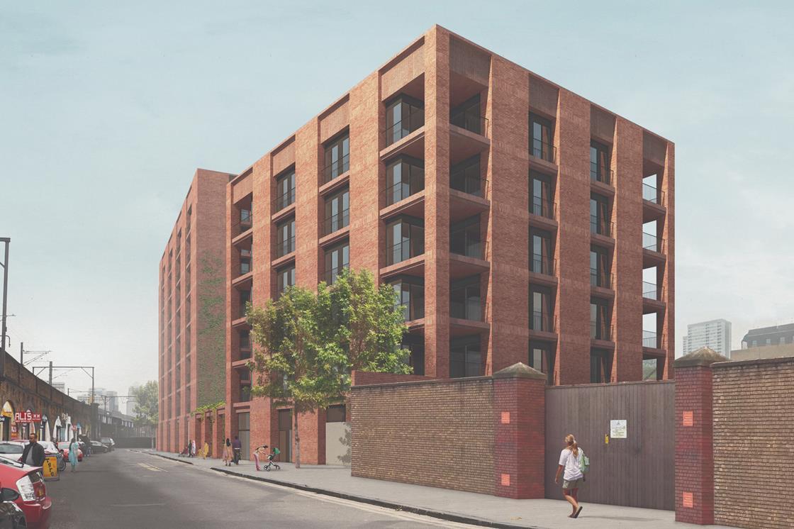 tower-hamlets-approves-100-affordable-housing-scheme-news-housing