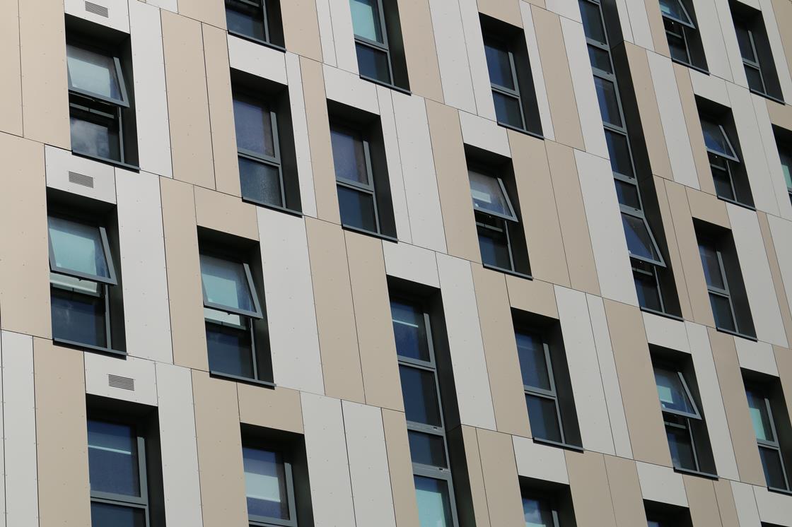 Government setting up new cladding remediation enforcement unit | News ...