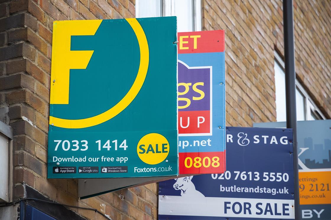 Does The Market For High Rise Apartments Have A Future In Focus