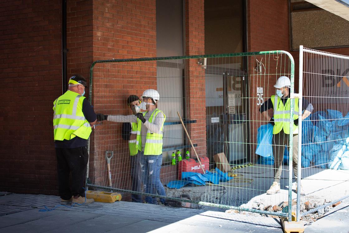 Government lockdown plan What you need to know News Housing Today