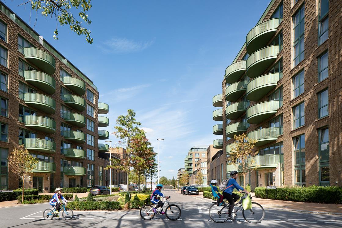 L&Q buys 642 Kidbrooke Village homes from Berkeley News Housing Today