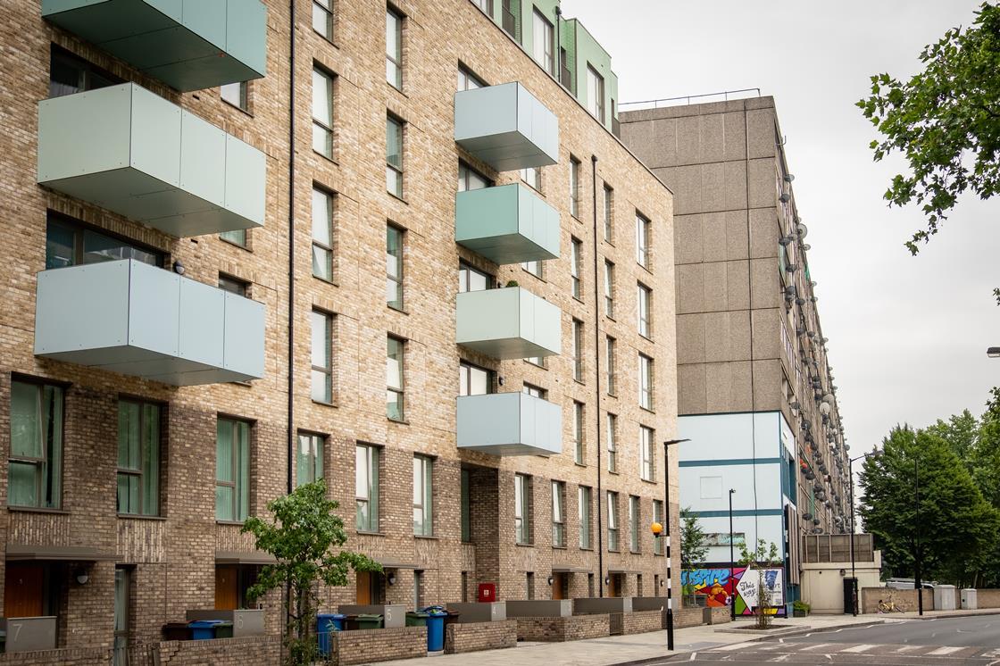 Southwark Council tenders for 11,000home JV partner News Housing Today