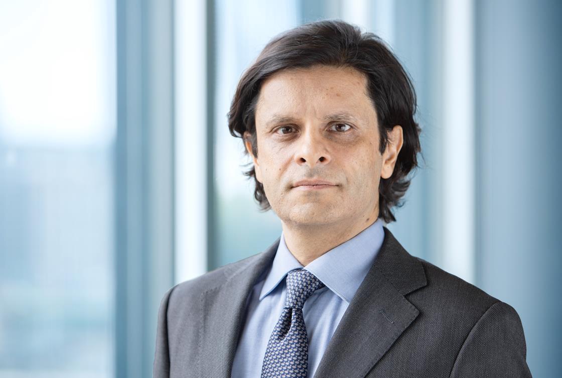 Investment firms Man Group and PATRIZIA launch £100m affordable housing