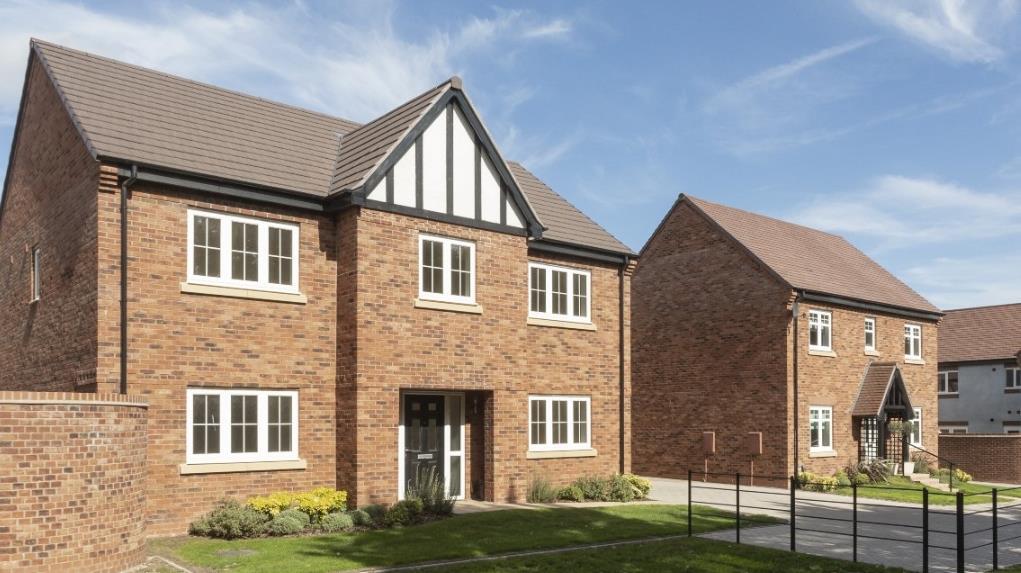 Sale of Miller Homes to US private equity group completes News