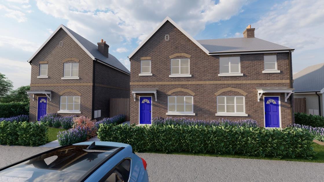 Regulator of Social Housing downgrades three in latest regulatory