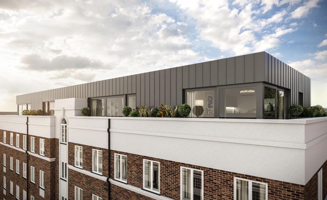Modular rooftop homes developer appoints exMace director News