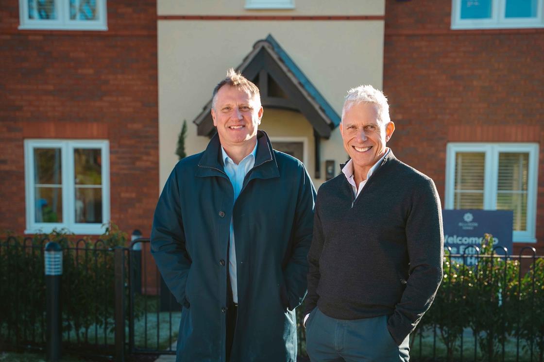 Navi Rind Allison Homes increases turnover 30% and halves losses as it shifts ...