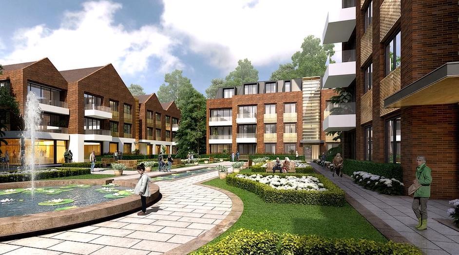 Plan to make all new homes meet ‘lifetime’ standard News Housing Today