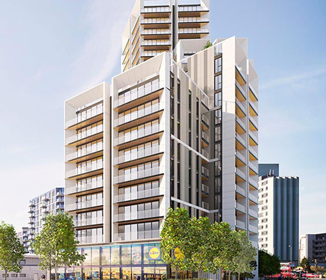 Clarion to build 251 homes on Minavil House site News Housing Today