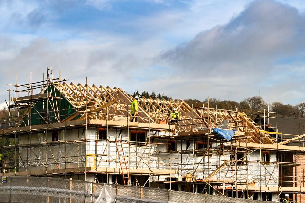 Planning approvals for new homes fall to decade low, HBF report shows ...