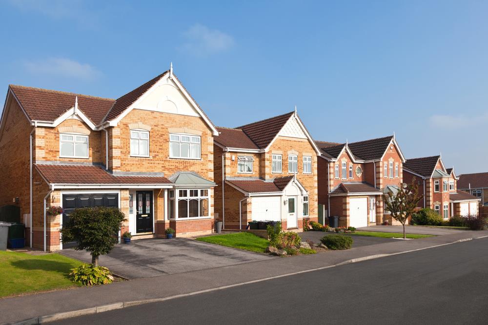 Dwelling stock in England rises to 24.2 million homes News Housing Today