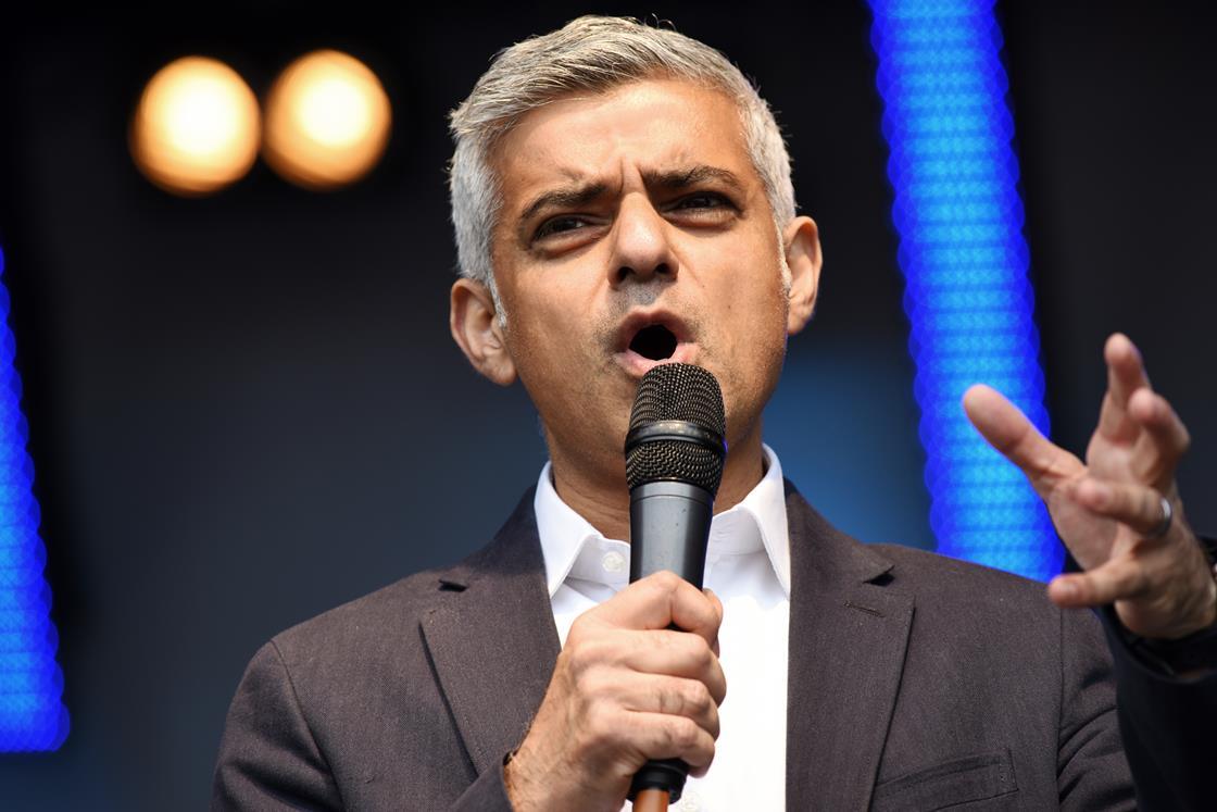 London mayor promises rent controls if re-elected | News ...