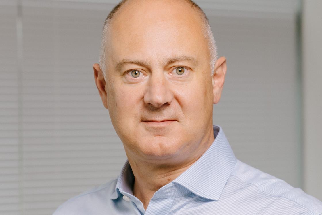 Guy Hyde Group Housing Today