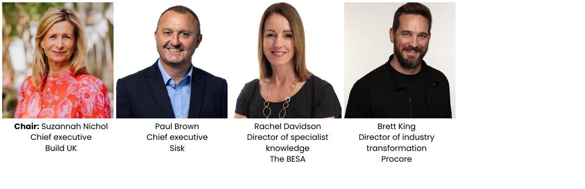 Speaker panel