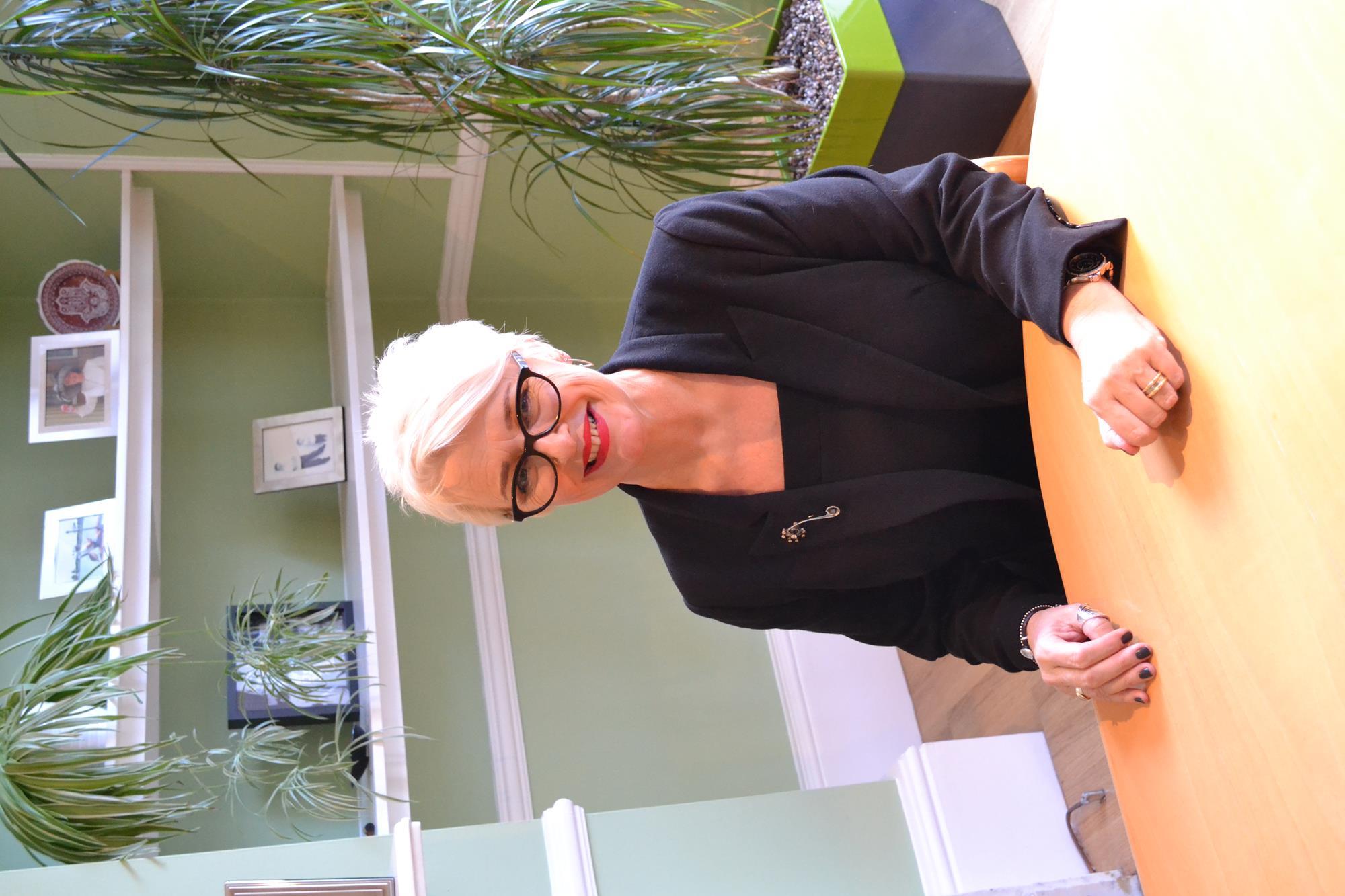 Interview Barbara Spicer, Plus Dane Housing In Focus Housing Today