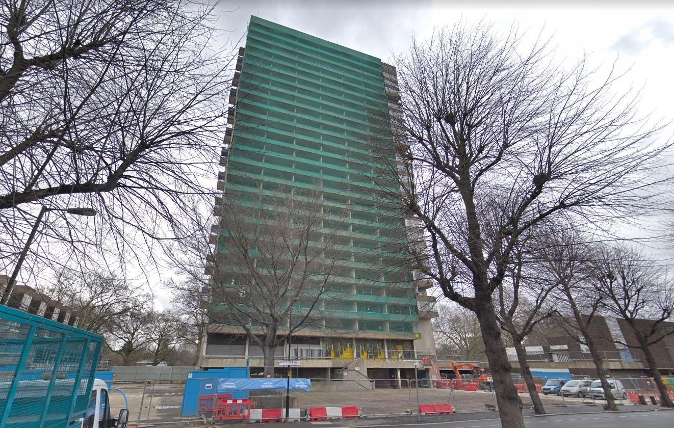 Southwark seeks contractor for Maydew housing redevelopment News