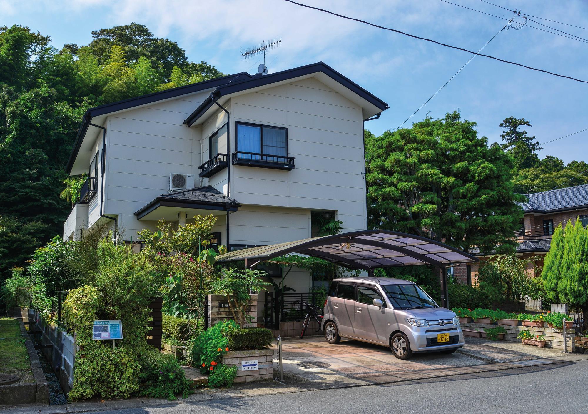 How housebuilders can learn from Japan to solve the housing crisis In
