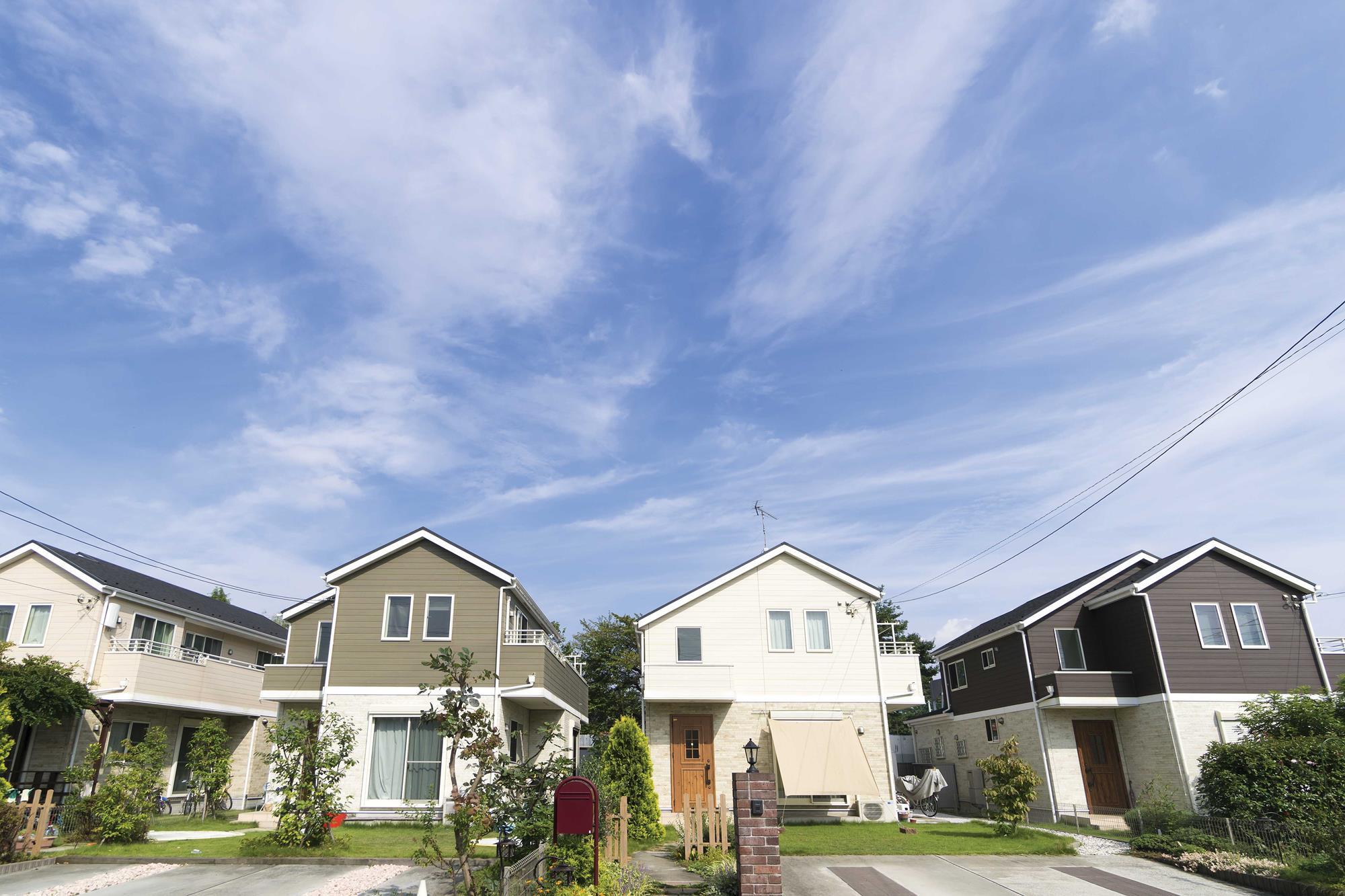 How housebuilders can learn from Japan to solve the housing crisis In Focus Housing Today