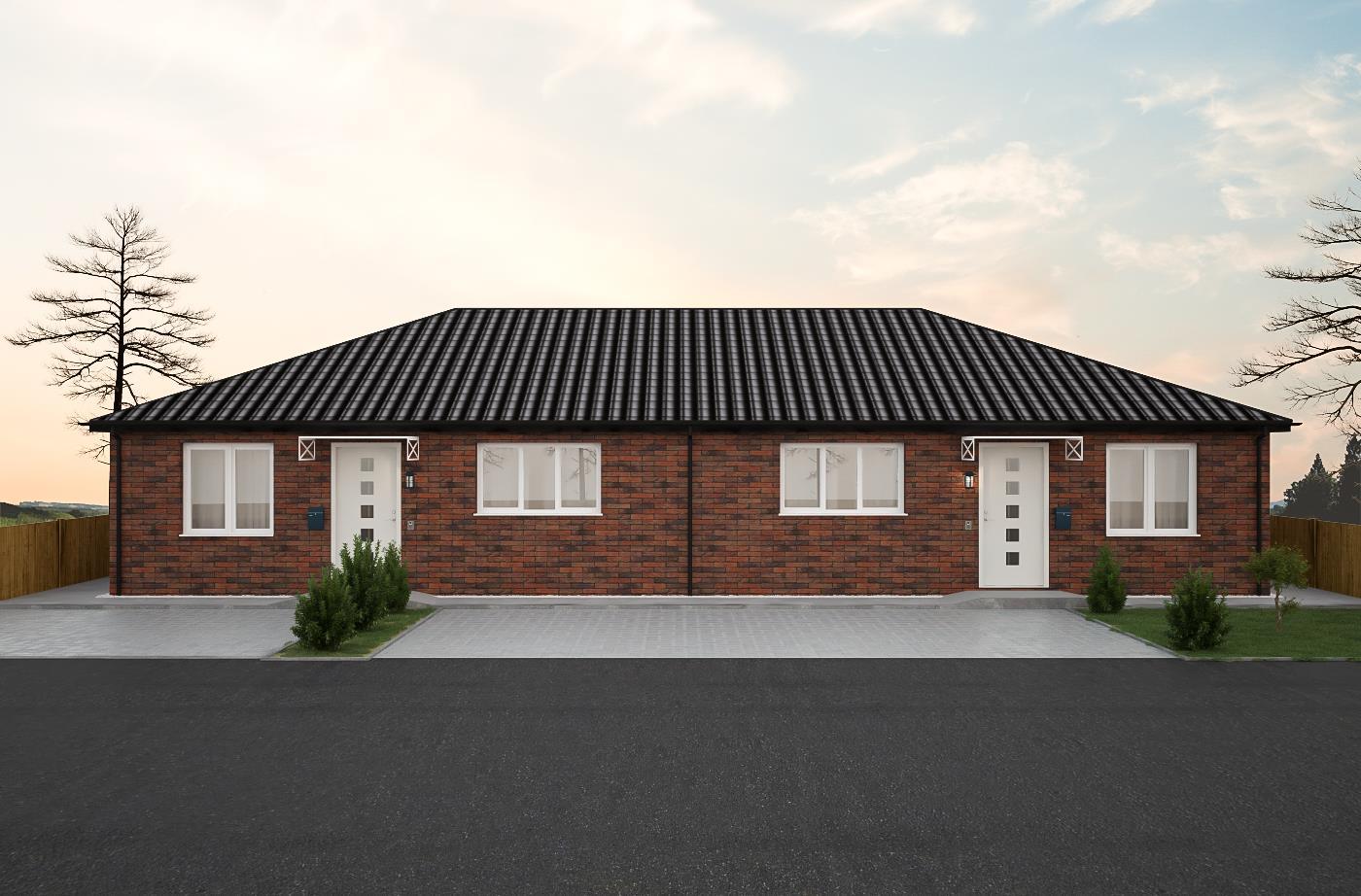 Brian Conneely forms modular housing joint venture with SG Modular