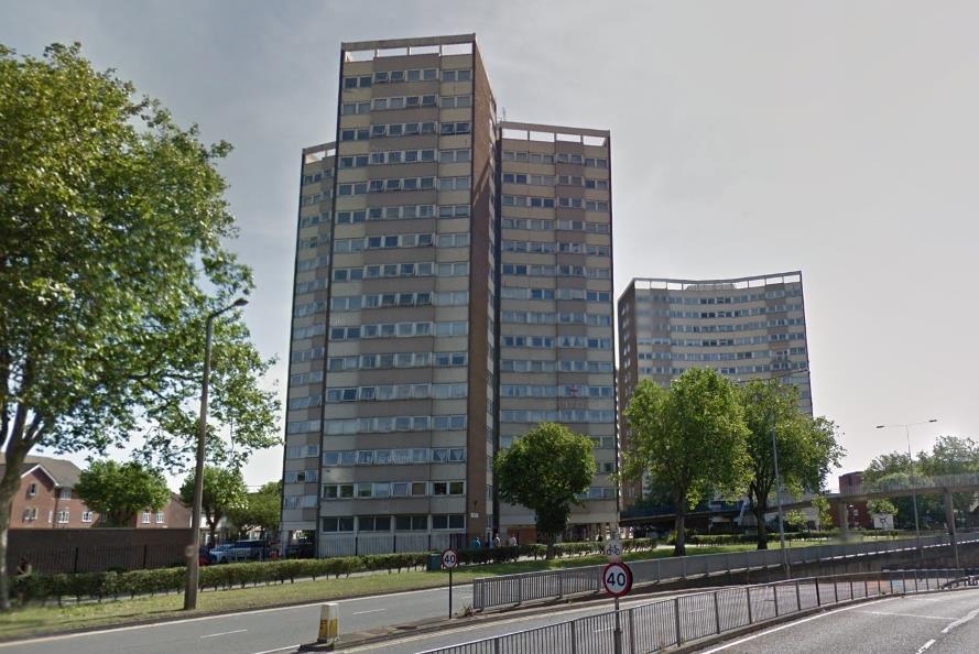 Southend council signs contract to redevelop Queensway estate News
