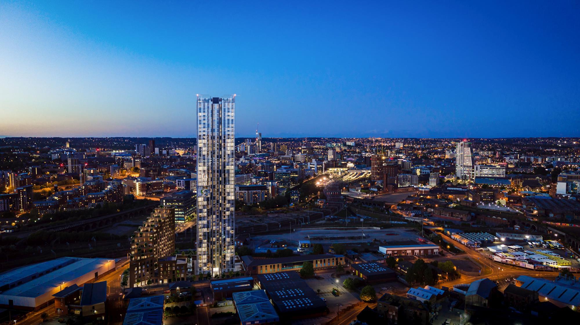 plans-for-600-home-leeds-tower-submitted-news-housing-today