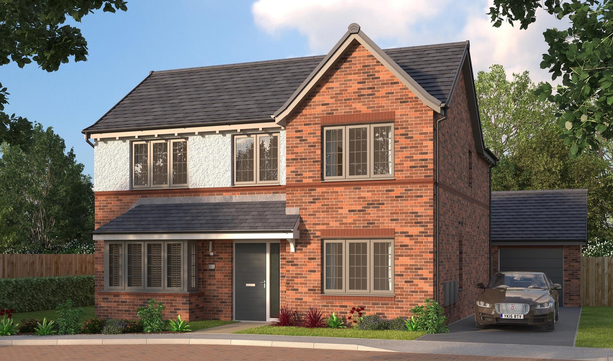 Avant and Keepmoat ‘up for sale’ News Housing Today