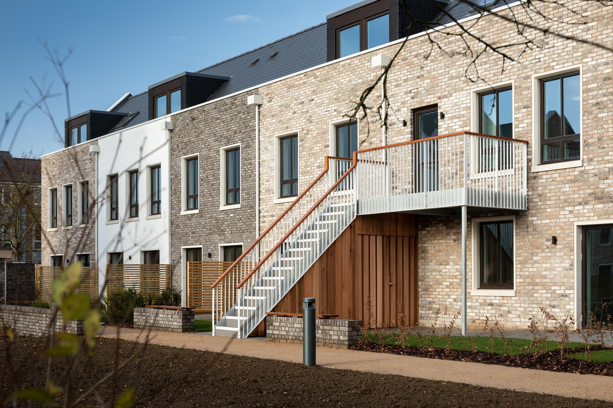 Marmalade Lane, Cambridge a case study of cohousing Housing Delivery Housing Today