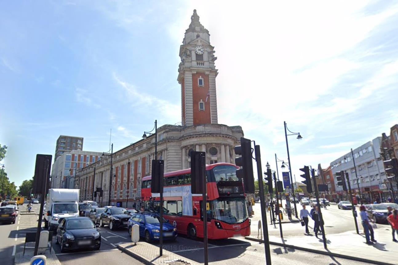 Lambeth sets out housebuilding ambitions News Housing Today