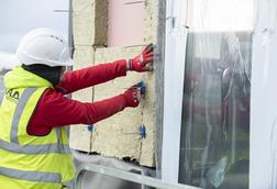 Retrofit project - Middlewood Locks