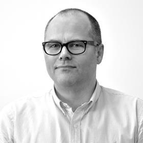 Mark Howden, Peaks & Plains Housing Trust