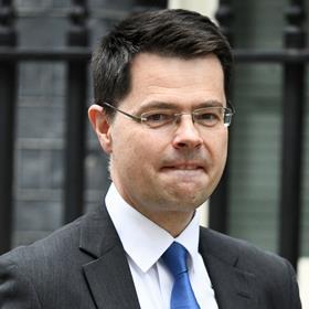 James Brokenshire