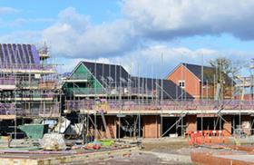 housebuilding