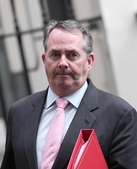 Liam Fox