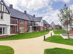 Leeds Village, Inspired Villages, LandG