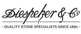 diespeker logo white bg cropped